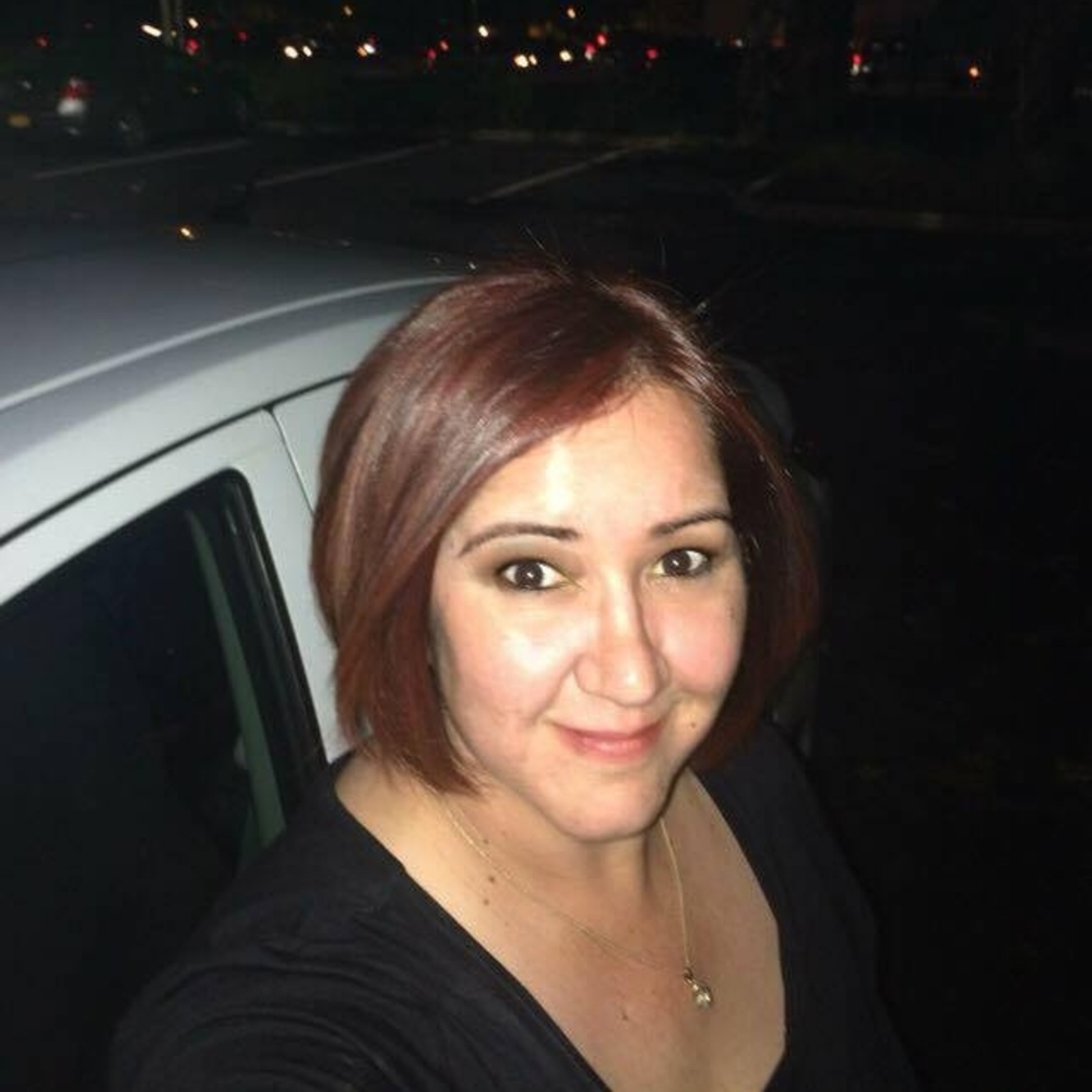 Meet your Posher, Beatriz